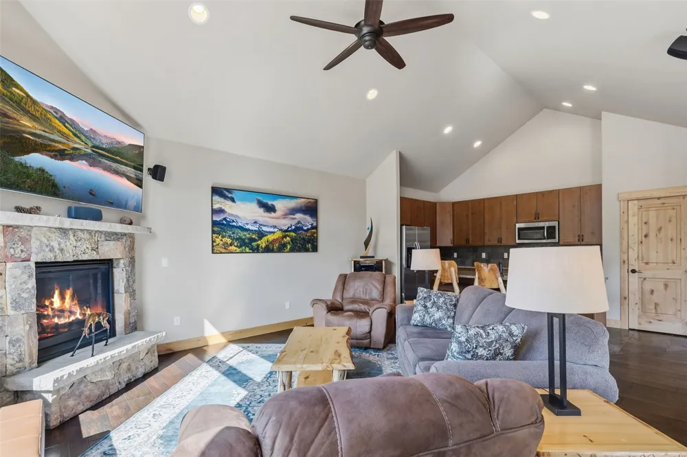 54 Antlers Gulch Road #54 Keystone, CO 80435
