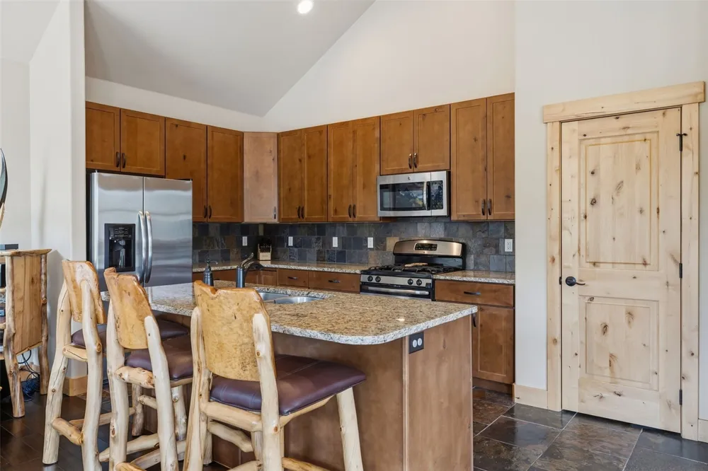 54 Antlers Gulch Road #54 Keystone, CO 80435