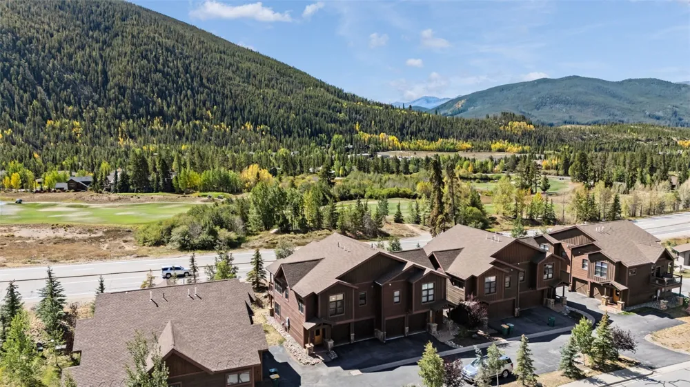 54 Antlers Gulch Road #54 Keystone, CO 80435