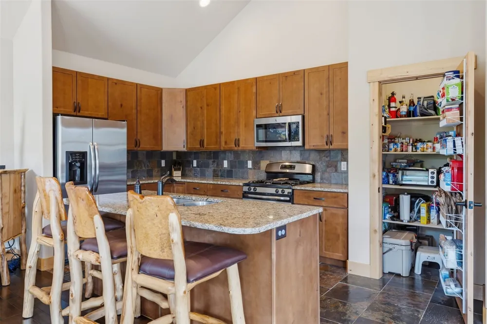 54 Antlers Gulch Road #54 Keystone, CO 80435
