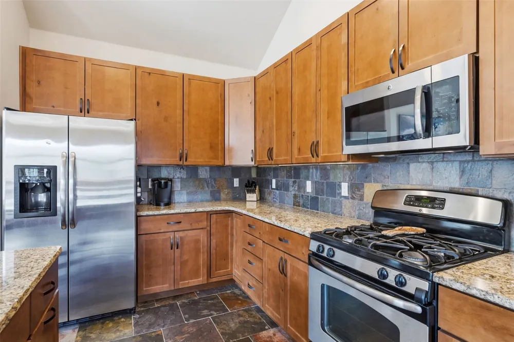 54 Antlers Gulch Road #54 Keystone, CO 80435