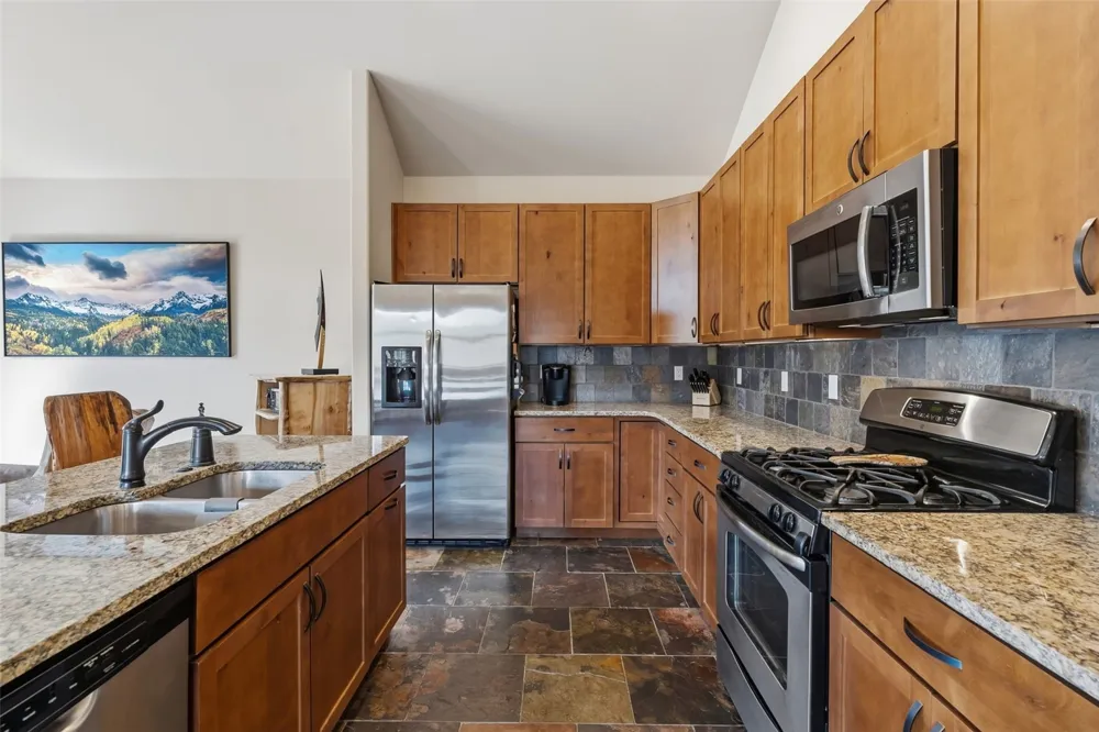 54 Antlers Gulch Road #54 Keystone, CO 80435