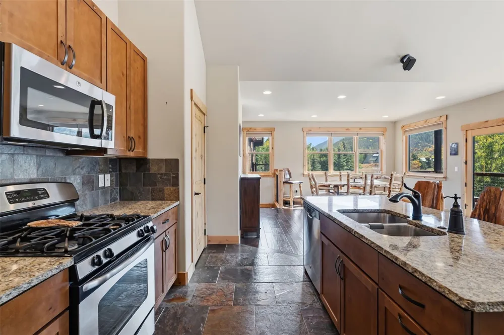 54 Antlers Gulch Road #54 Keystone, CO 80435