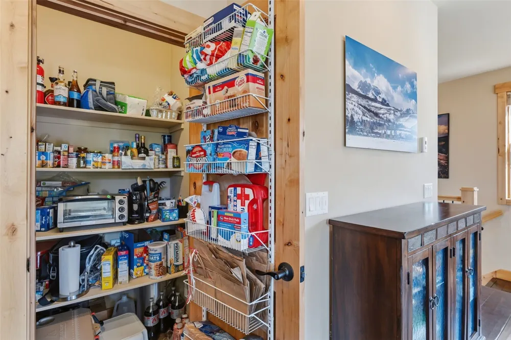54 Antlers Gulch Road #54 Keystone, CO 80435