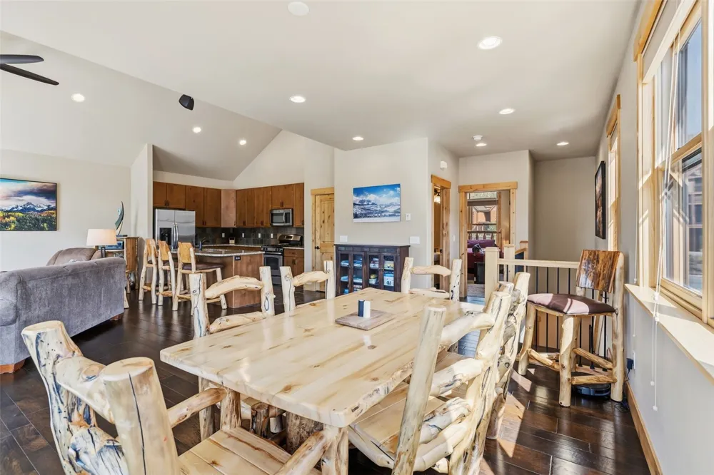 54 Antlers Gulch Road #54 Keystone, CO 80435