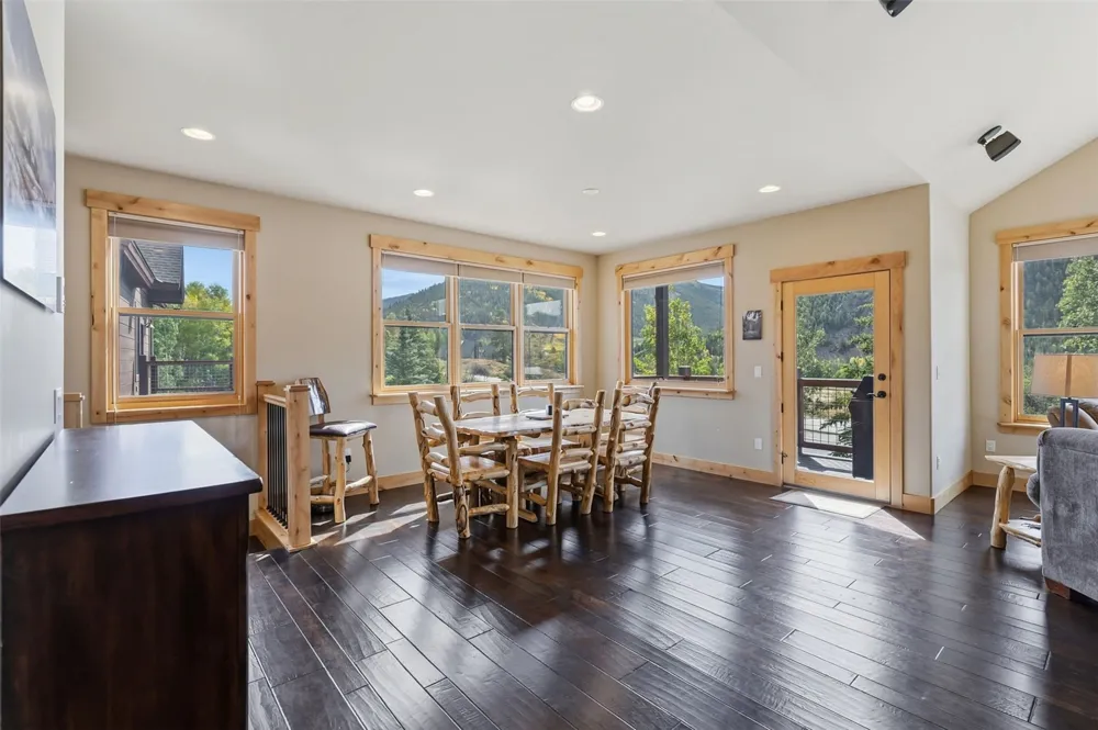 54 Antlers Gulch Road #54 Keystone, CO 80435