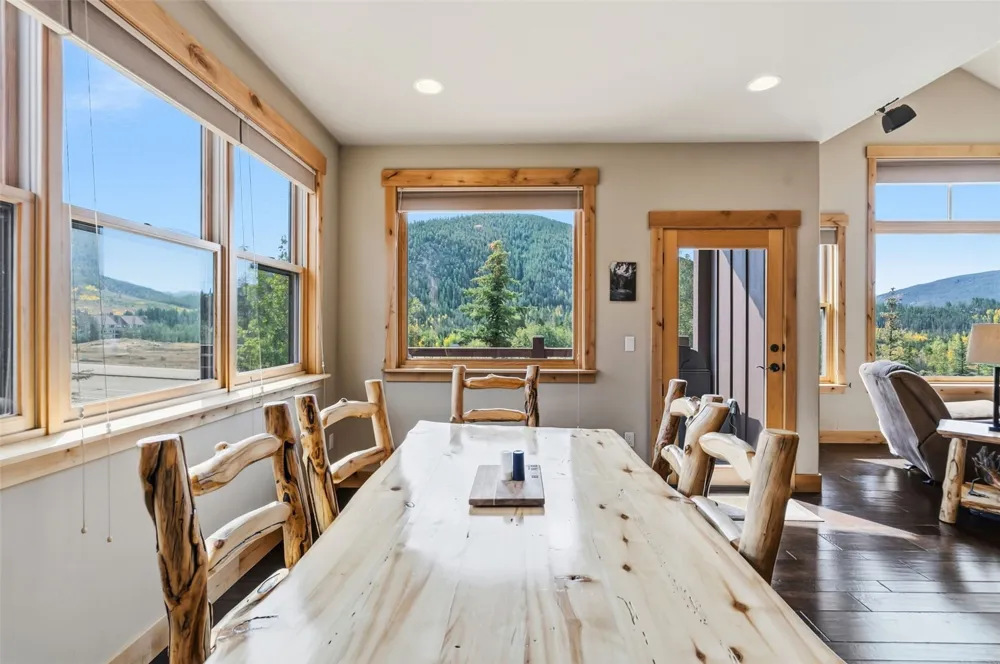 54 Antlers Gulch Road #54 Keystone, CO 80435