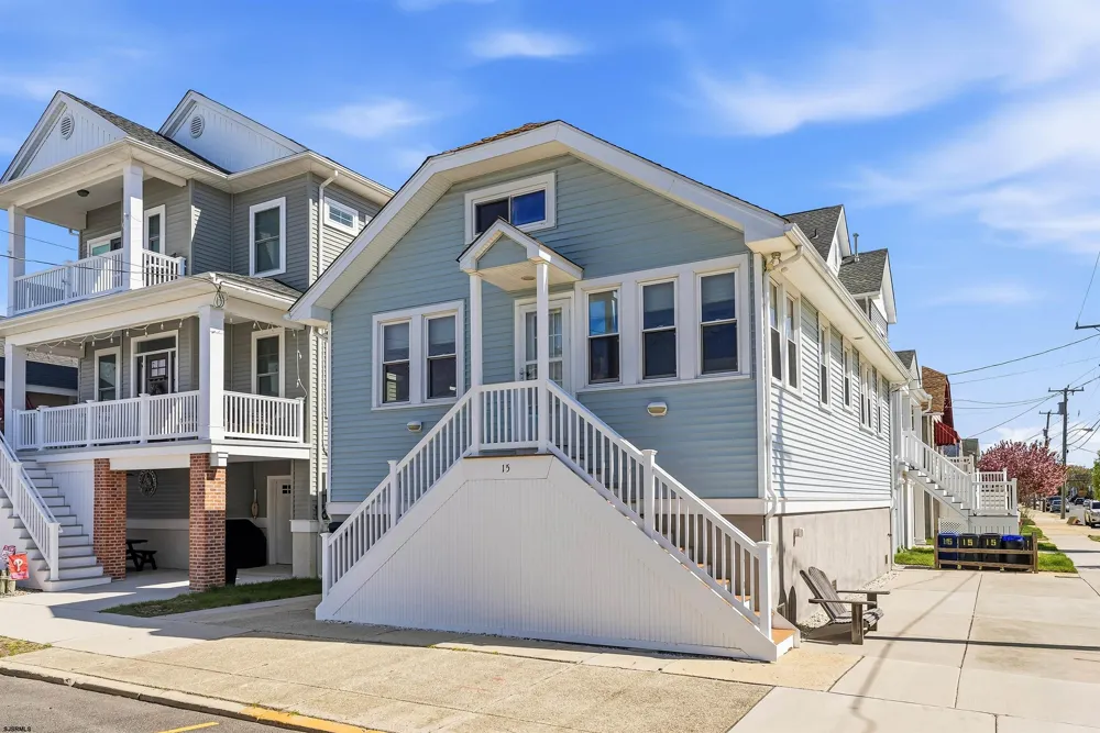 15 E 14th Street Ocean City, NJ 08226
