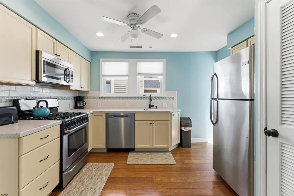 15 E 14th Street Ocean City, NJ 08226