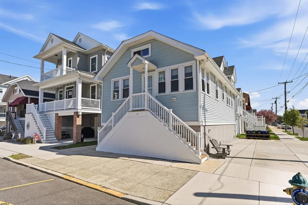 15 E 14th Street Ocean City, NJ 08226