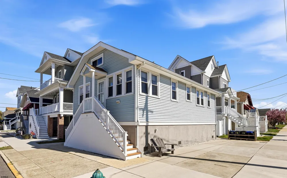 15 E 14th Street Ocean City, NJ 08226