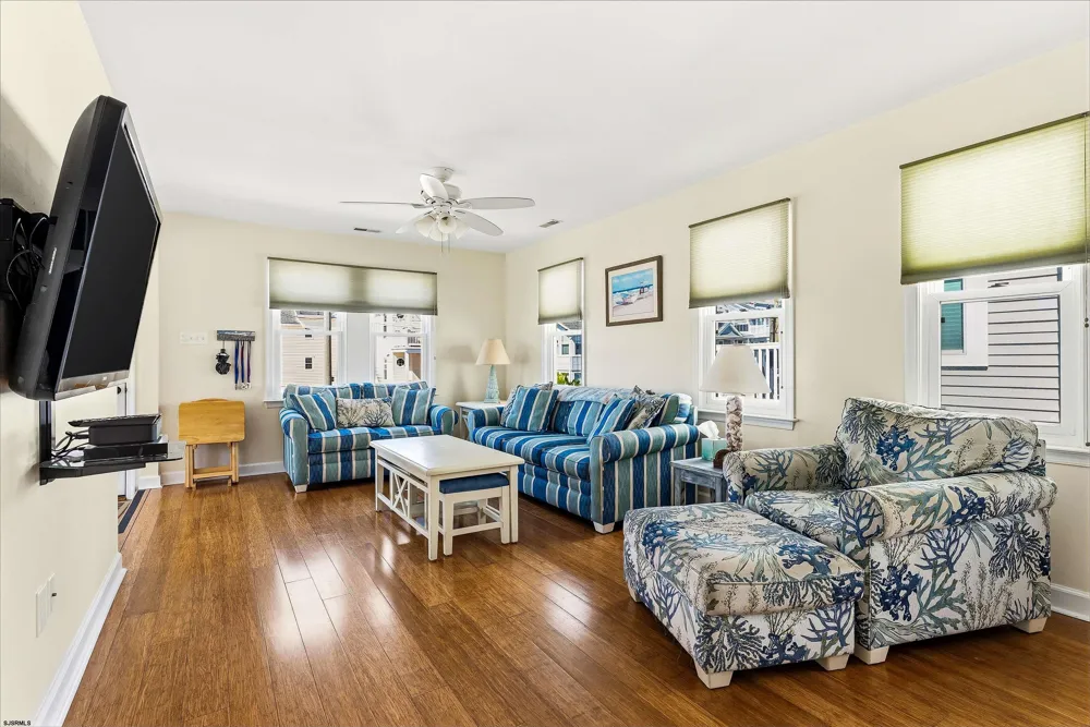 15 E 14th Street Ocean City, NJ 08226