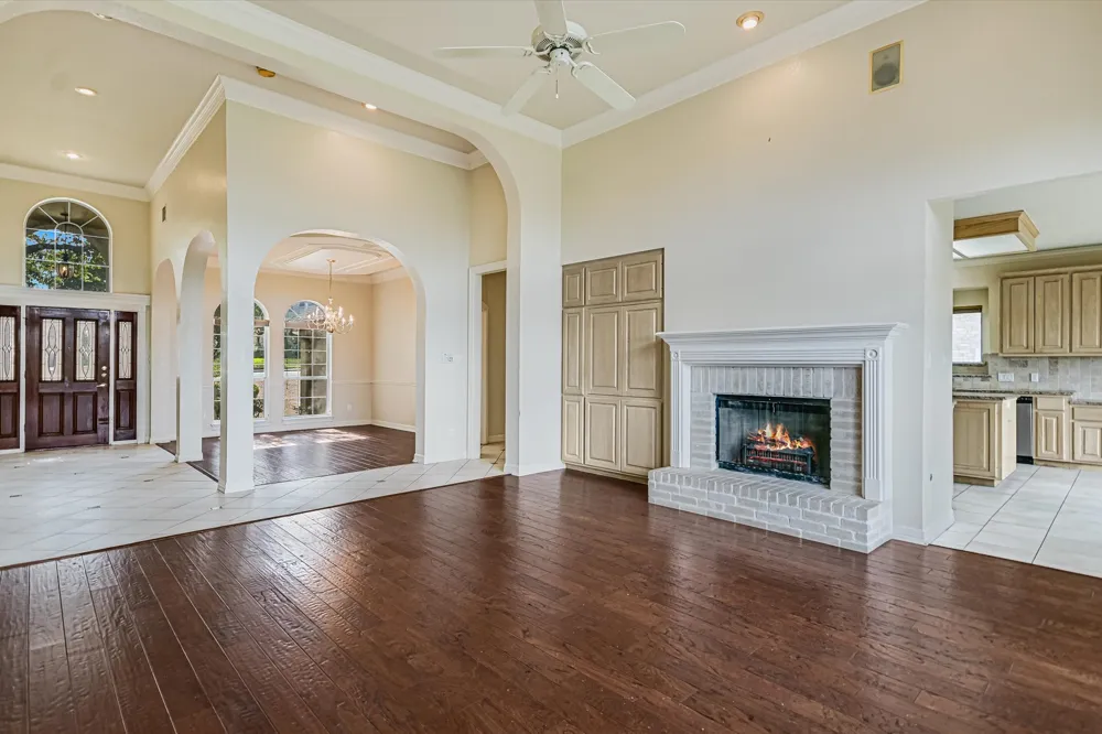 8703 Bluegrass Drive Austin, TX 78759