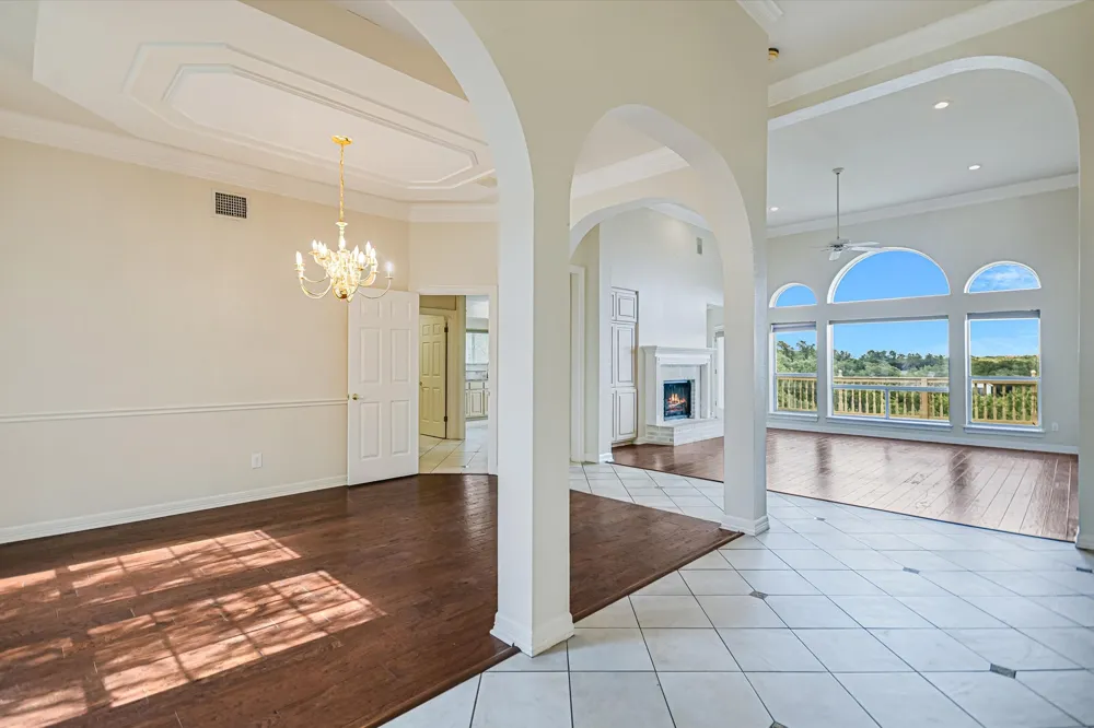 8703 Bluegrass Drive Austin, TX 78759