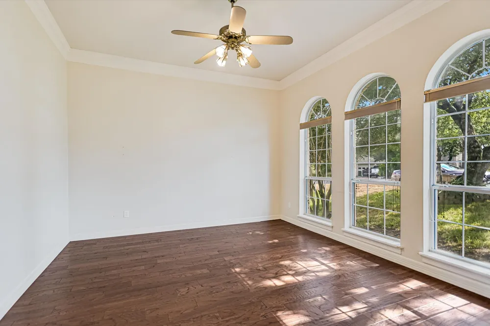 8703 Bluegrass Drive Austin, TX 78759