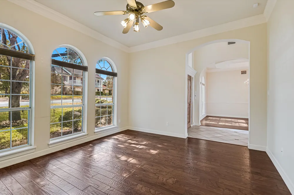 8703 Bluegrass Drive Austin, TX 78759