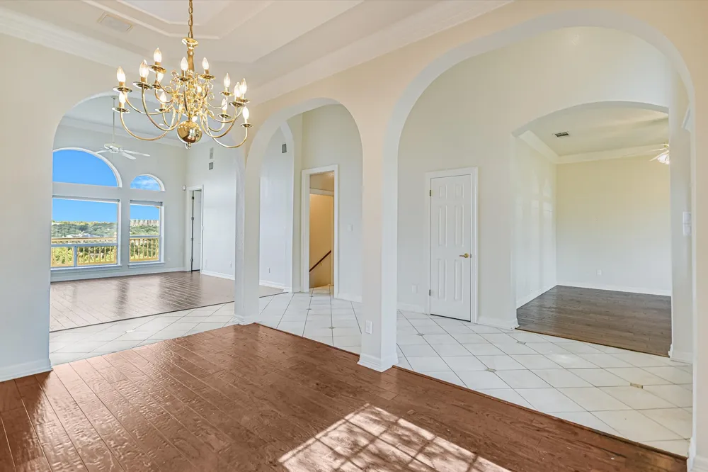 8703 Bluegrass Drive Austin, TX 78759