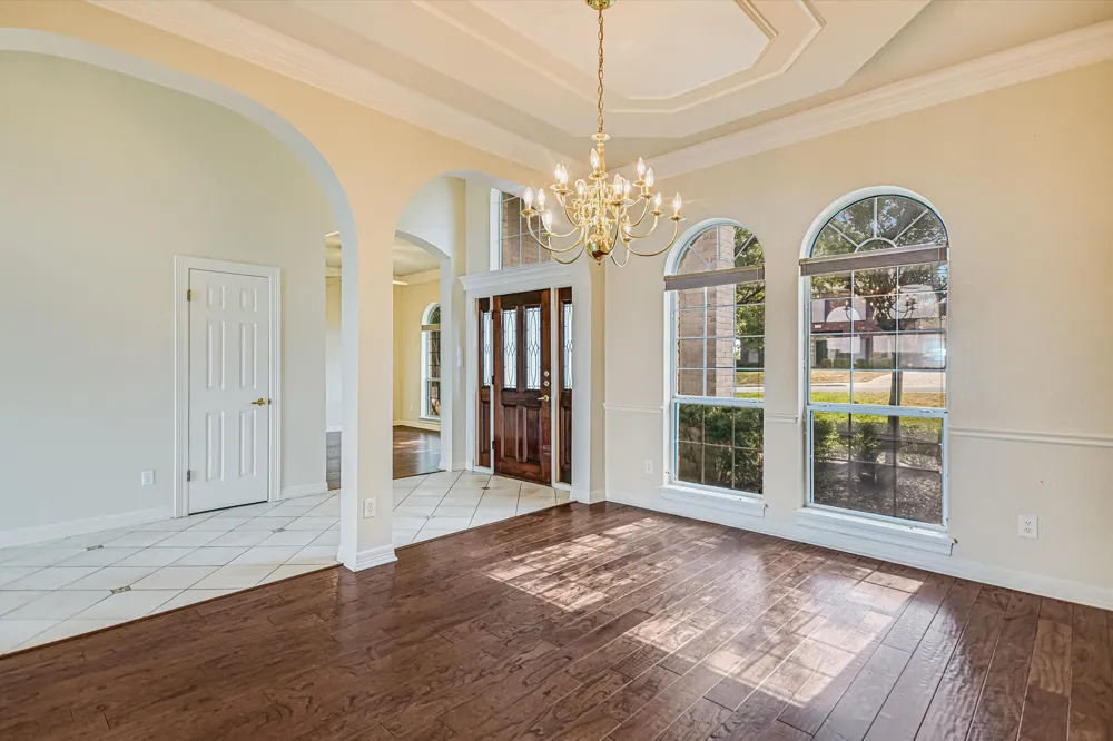 8703 Bluegrass Drive Austin, TX 78759