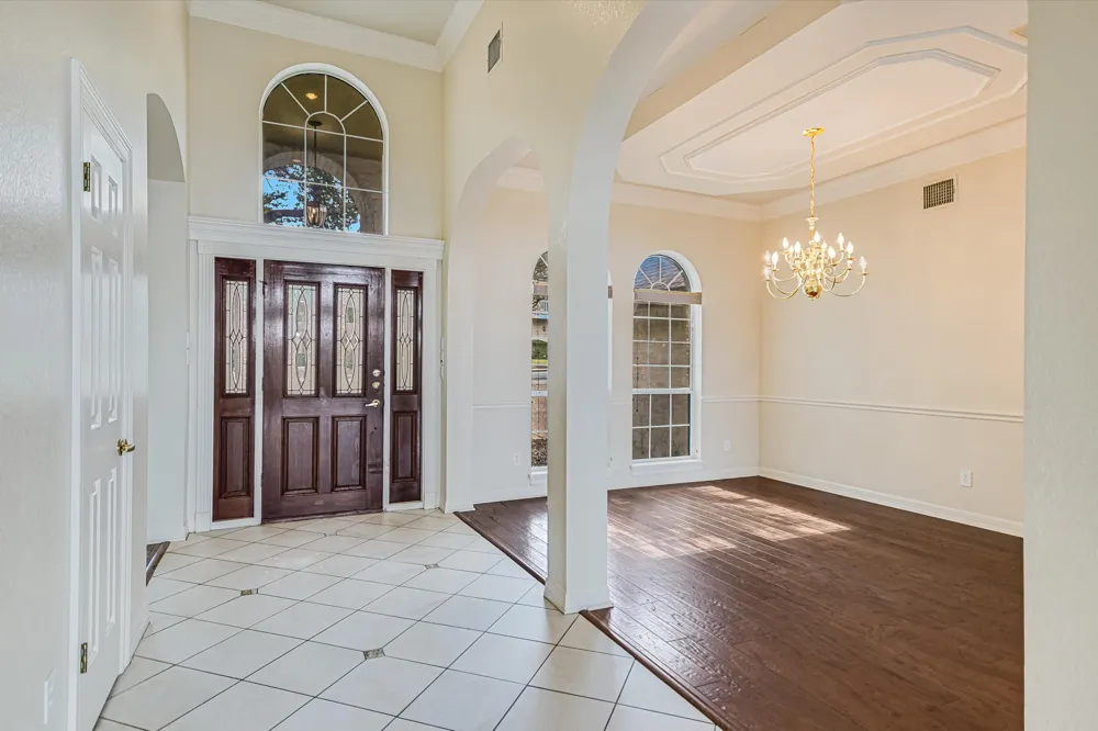 8703 Bluegrass Drive Austin, TX 78759