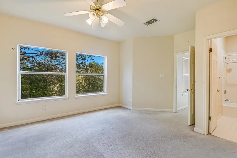 8703 Bluegrass Drive Austin, TX 78759