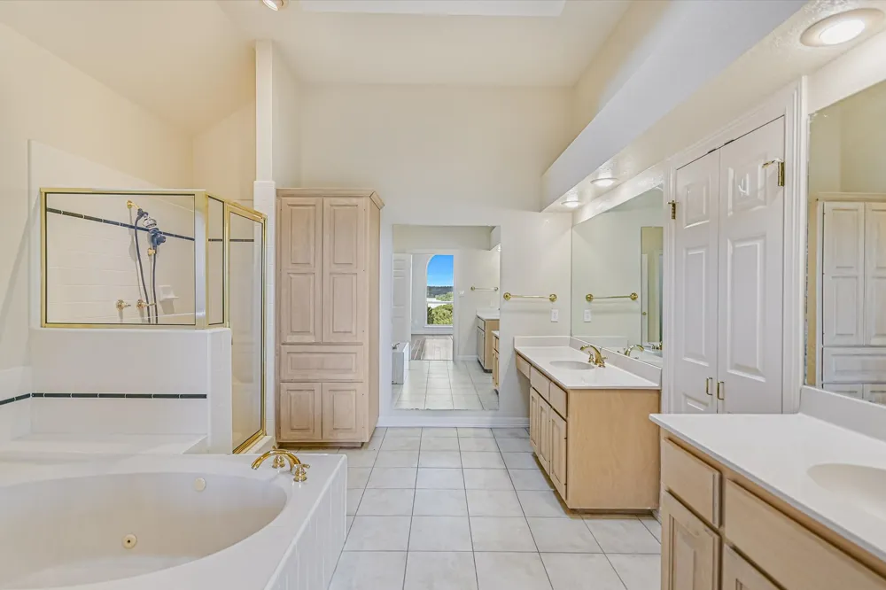8703 Bluegrass Drive Austin, TX 78759