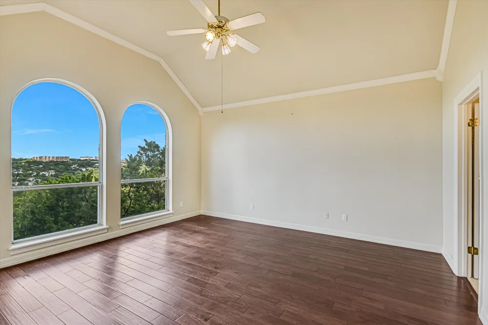 8703 Bluegrass Drive Austin, TX 78759