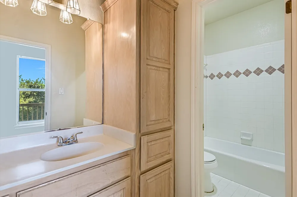 8703 Bluegrass Drive Austin, TX 78759