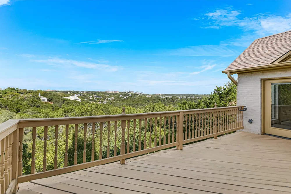 8703 Bluegrass Drive Austin, TX 78759