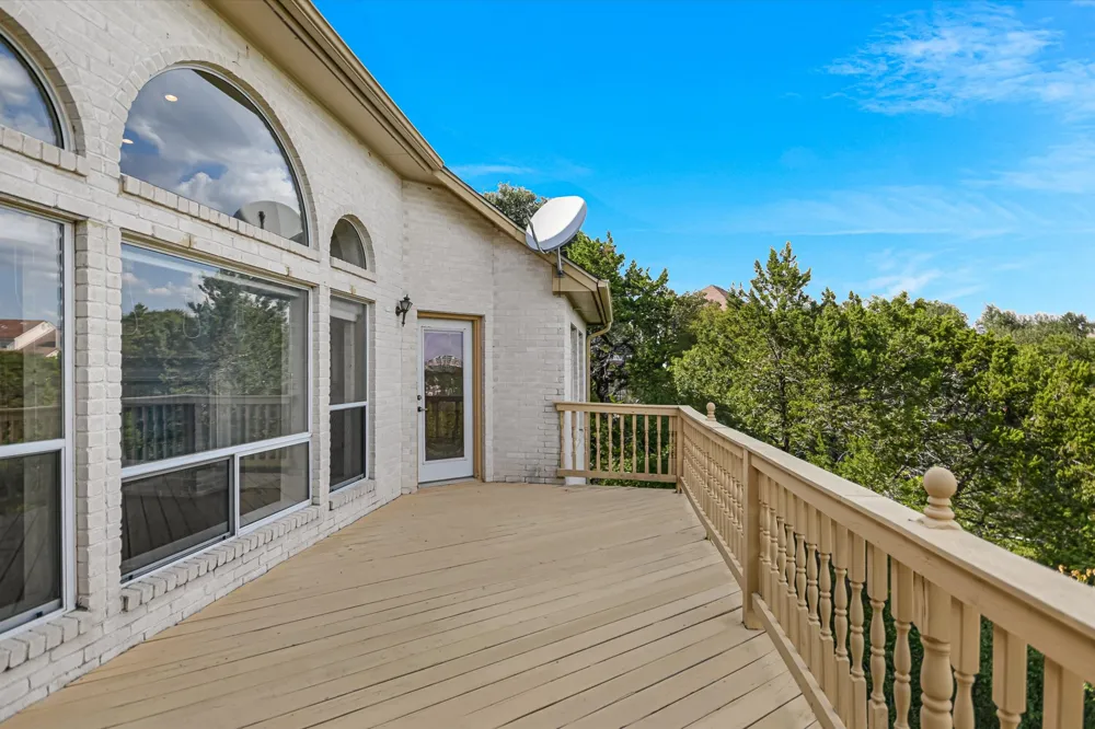 8703 Bluegrass Drive Austin, TX 78759