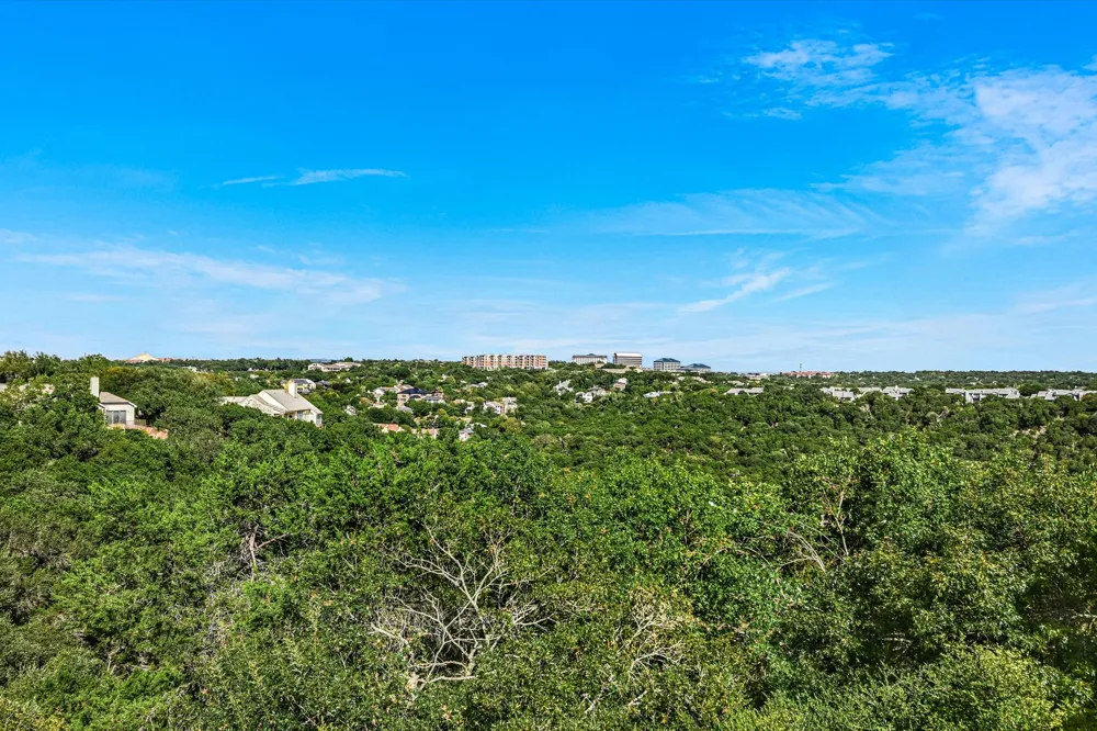8703 Bluegrass Drive Austin, TX 78759