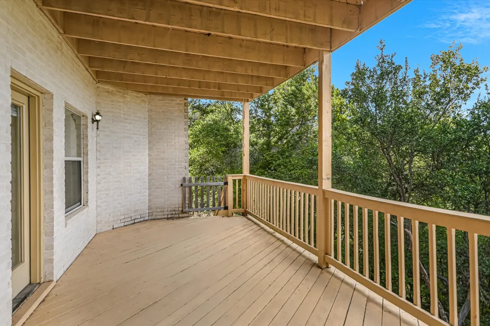 8703 Bluegrass Drive Austin, TX 78759