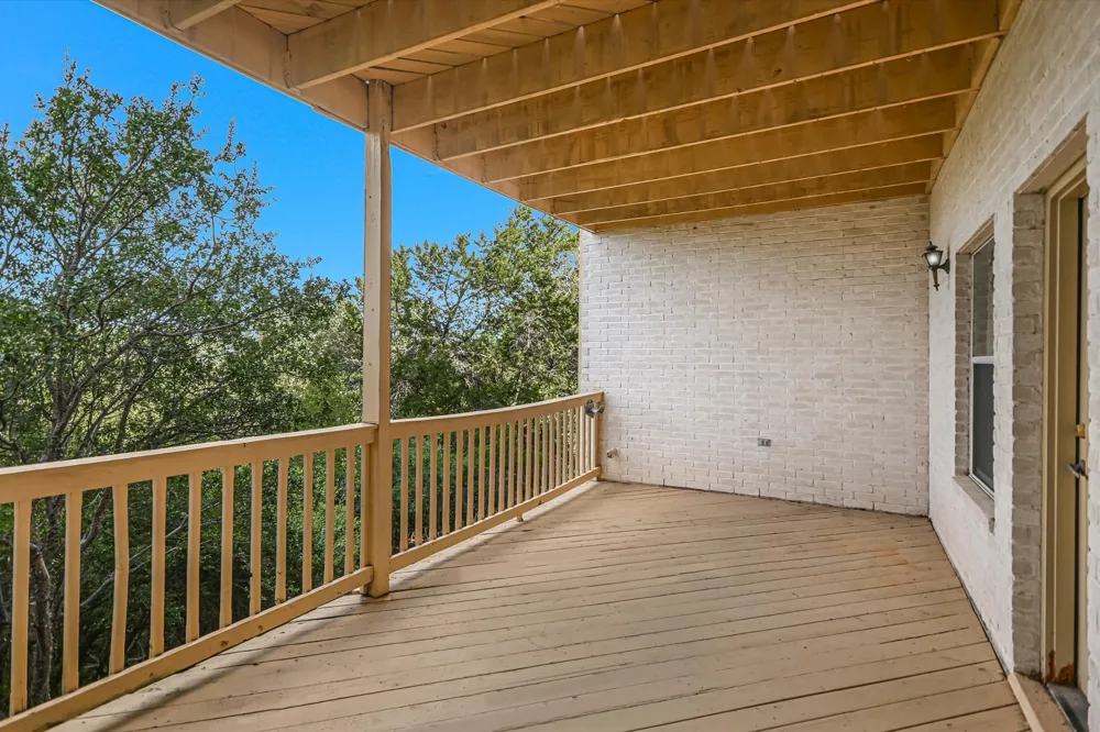8703 Bluegrass Drive Austin, TX 78759