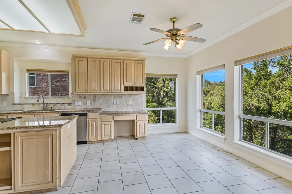 8703 Bluegrass Drive Austin, TX 78759