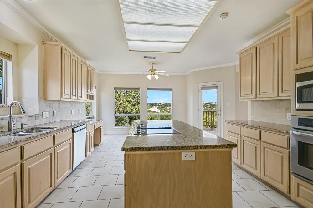 8703 Bluegrass Drive Austin, TX 78759