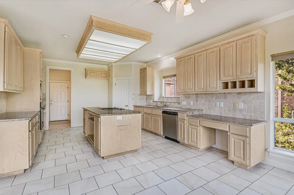 8703 Bluegrass Drive Austin, TX 78759