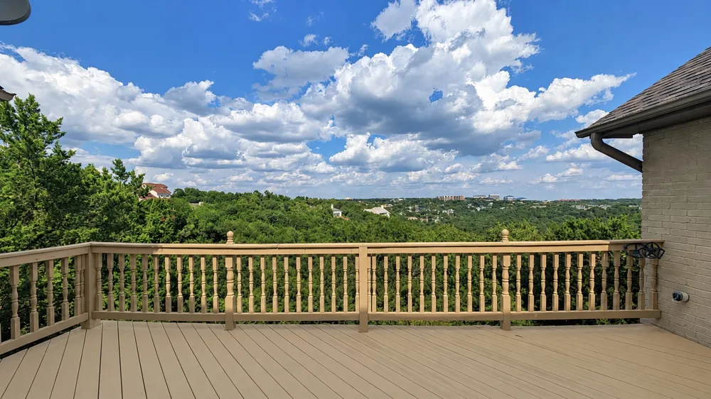 8703 Bluegrass Drive Austin, TX 78759