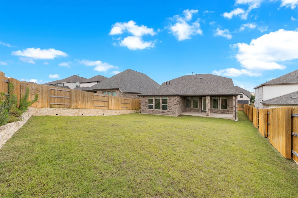 328 Terrene Trail Georgetown, TX 78628