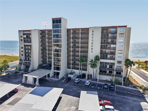 4242 Gulfbreeze Boulevard #1002