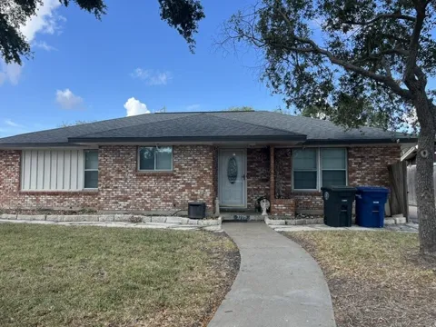 3725 Pope Drive
