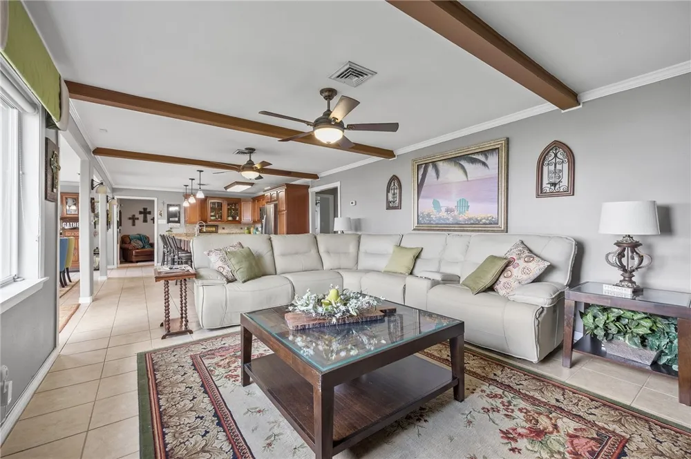 116 Sunset Drive Mathis, TX 78368