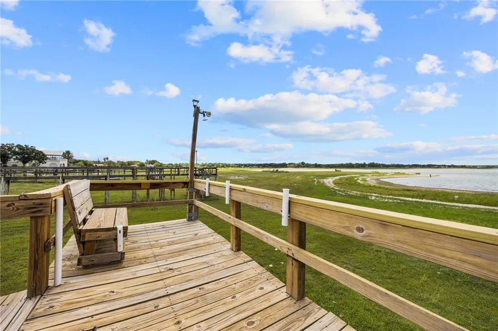 116 Sunset Drive Mathis, TX 78368