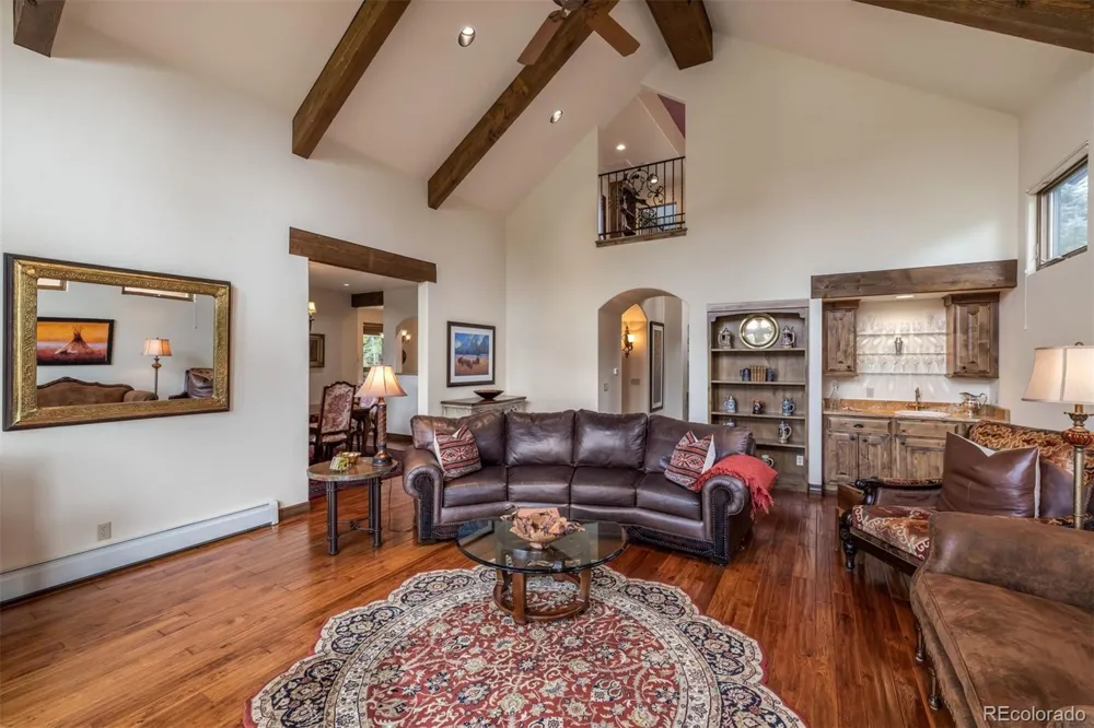 2204 Hamilton Creek Road Silverthorne, CO 80498