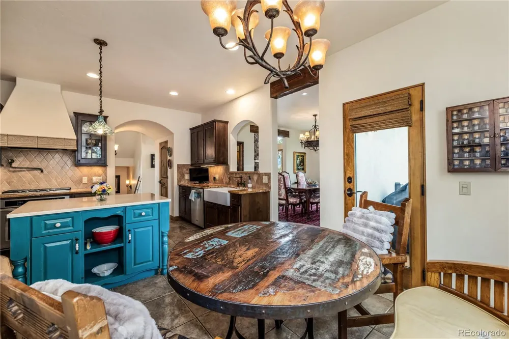 2204 Hamilton Creek Road Silverthorne, CO 80498