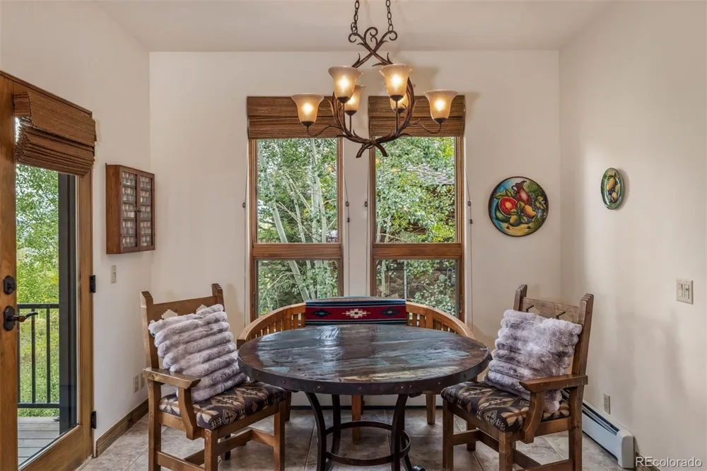 2204 Hamilton Creek Road Silverthorne, CO 80498