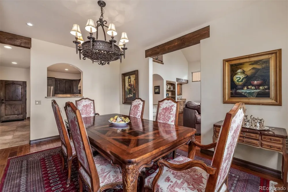 2204 Hamilton Creek Road Silverthorne, CO 80498
