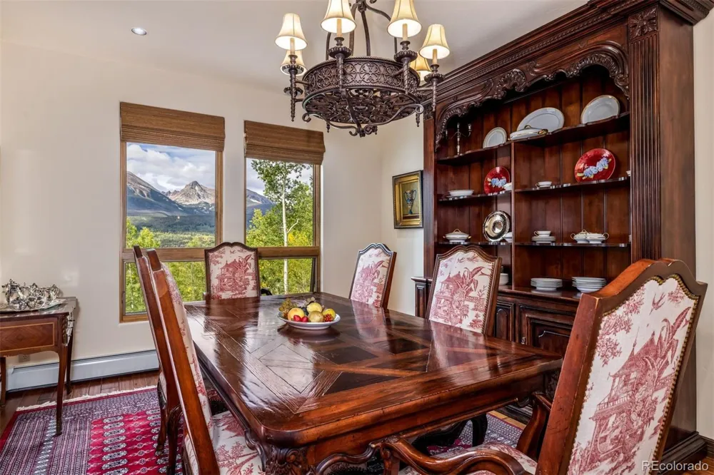 2204 Hamilton Creek Road Silverthorne, CO 80498