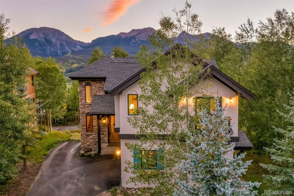 2204 Hamilton Creek Road Silverthorne, CO 80498