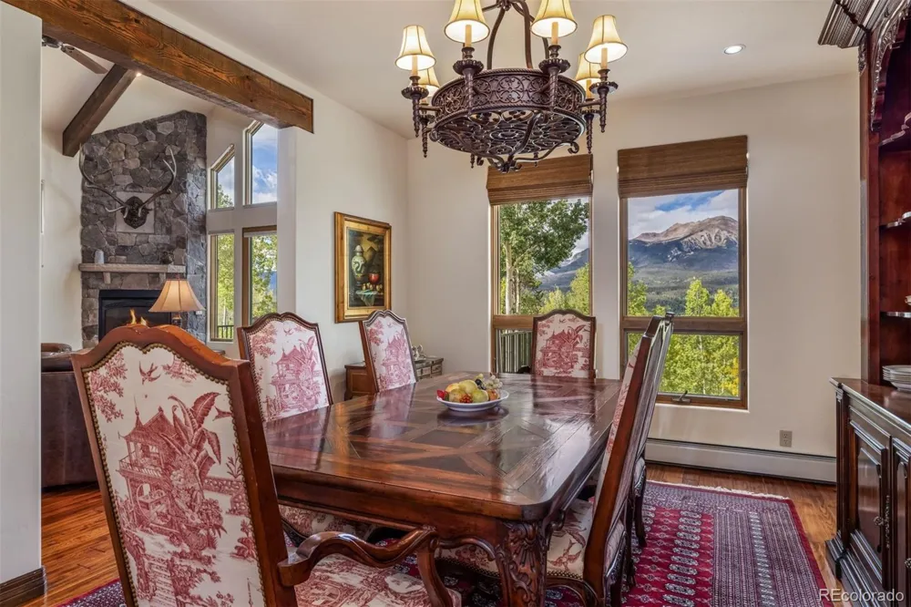 2204 Hamilton Creek Road Silverthorne, CO 80498