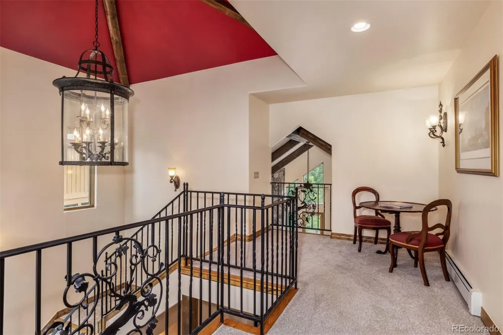 2204 Hamilton Creek Road Silverthorne, CO 80498