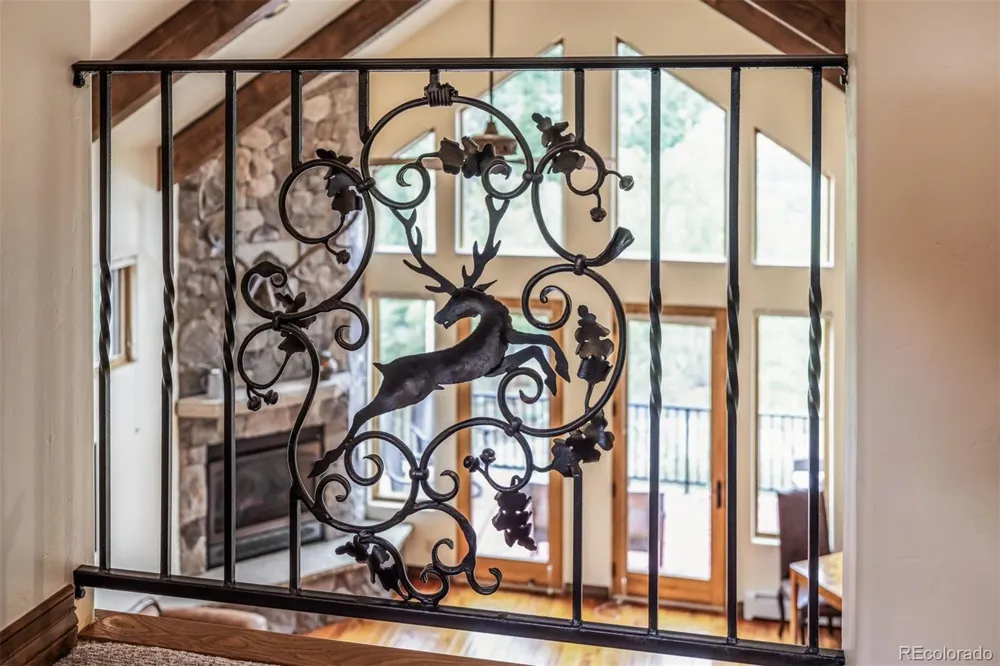 2204 Hamilton Creek Road Silverthorne, CO 80498